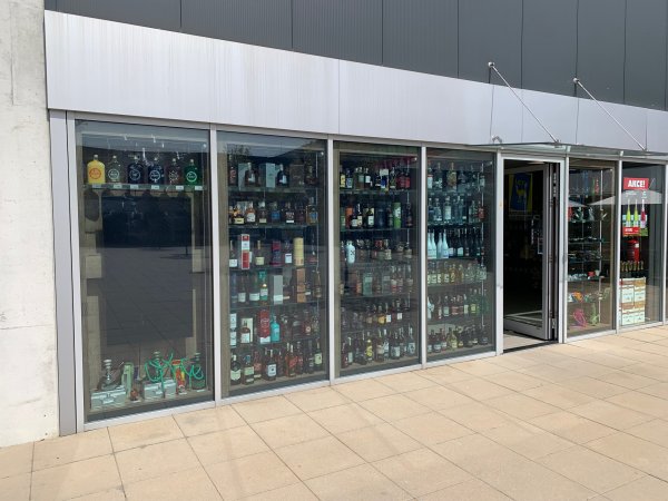 OPTILITE 75 XTRA - světlí protisluneční fólie s blokací tepla 57%