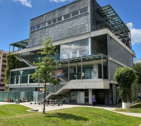 TITAN 20 XTRA reflexní šedá solární fólie na externí stranu skla