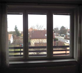 e-Lite 70 interní tepelně izolační fólie na vnitřní straně skla