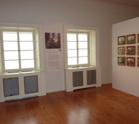 e-Lite 70 interní tepelně izolační fólie na vnitřní straně skla