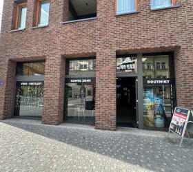 OPTILITE 75 XTRA světlá externí solární fólie proti horku 