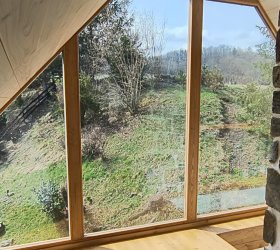 SOLAR 50 C tepelně izolační fólie 