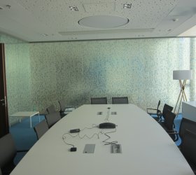 Barevný tisk na mléčnou fólii